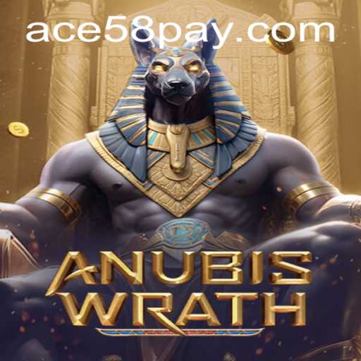AnubisWrath: Unleashing the Power of the Gods